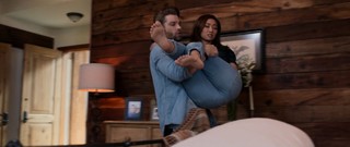 Brenda Song feet photo thumbnail