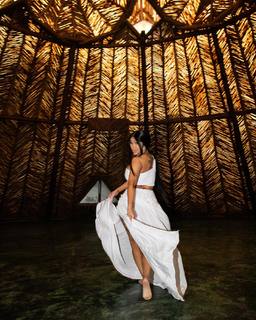 Cardi B feet photo thumbnail