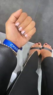 Tia Mowry feet photo thumbnail