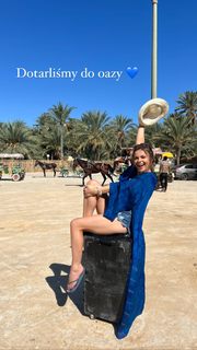 Edyta Herbus feet photo thumbnail