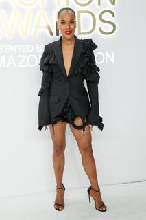 Kerry Washington feet photo thumbnail