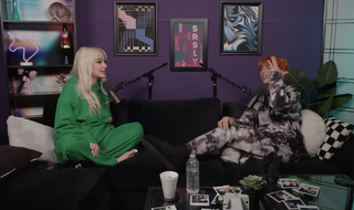Tana Mongeau feet photo thumbnail