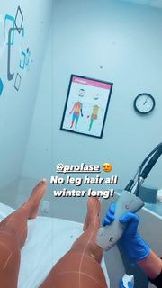 Qimmah Russo feet photo thumbnail
