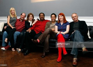 Angela Kinsey feet photo thumbnail
