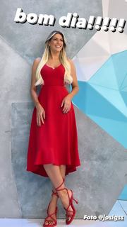 Renata Fan feet photo thumbnail