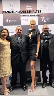 Ana Hickmann feet photo thumbnail