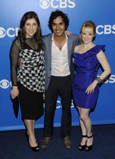 Melissa Rauch feet photo 3