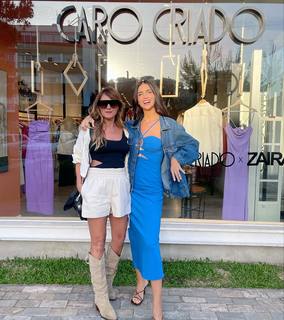 Zaira Nara feet photo thumbnail
