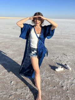 Edyta Herbus feet photo thumbnail