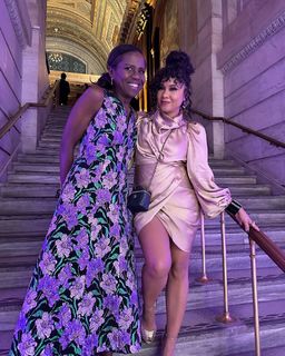 Angela Yee feet photo thumbnail