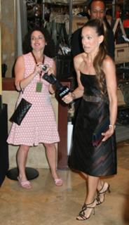 Sarah Jessica Parker feet photo thumbnail