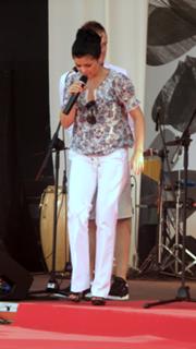 Katarzyna Cichopek feet photo thumbnail