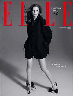 Barbara Palvin feet photo thumbnail