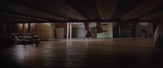 Chloë Grace Moretz feet photo thumbnail