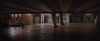 Chloë Grace Moretz feet photo thumbnail