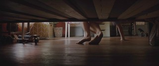 Chloë Grace Moretz feet photo thumbnail