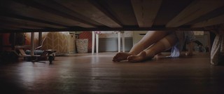Chloë Grace Moretz feet photo thumbnail