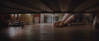 Chloë Grace Moretz feet photo thumbnail