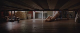 Chloë Grace Moretz feet photo thumbnail