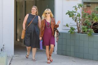Reese Witherspoon feet photo thumbnail