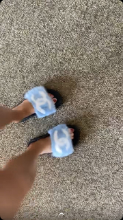 Jen Selter feet photo thumbnail