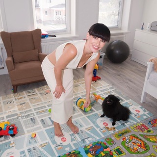 Olga Seryabkina feet photo thumbnail