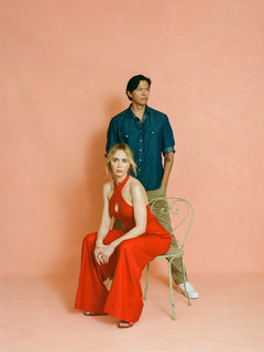 Emily Blunt feet photo thumbnail