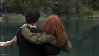 Audrey Fleurot feet photo 1