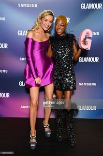 Laura Whitmore feet photo thumbnail