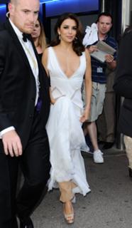 Eva Longoria feet photo thumbnail