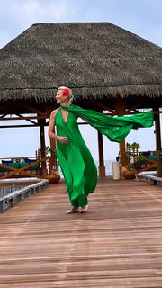 Malgorzata Kozuchowska feet photo thumbnail