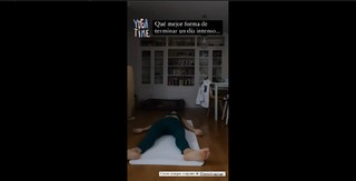 Irene Junquera feet photo thumbnail