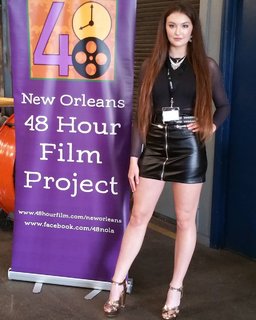 Rachel Pizzolato feet photo thumbnail