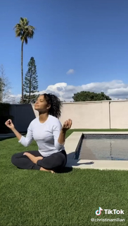 Christina Milian feet photo thumbnail