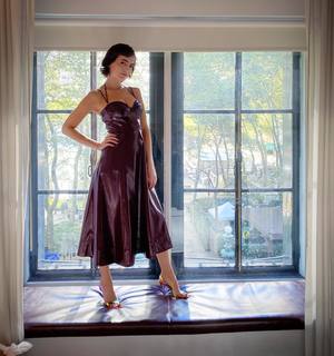 Camilla Belle feet photo thumbnail