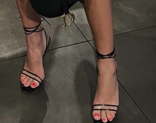 Joanna Jedrzejczyk feet photo thumbnail