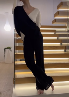 Karolina Pisarek feet photo thumbnail