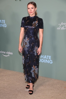 Kristen Bell feet photo thumbnail