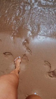 Kelly Key feet photo thumbnail