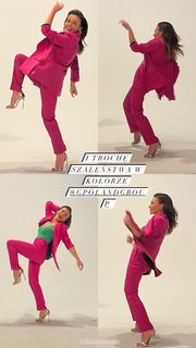 Edyta Herbus feet photo thumbnail