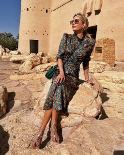 Ludovica Pagani feet photo thumbnail