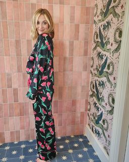 Fearne Cotton feet photo thumbnail