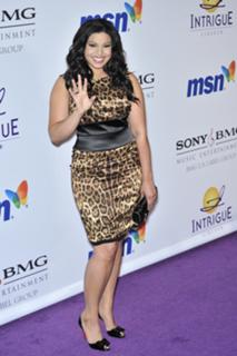 Jordin Sparks feet photo thumbnail