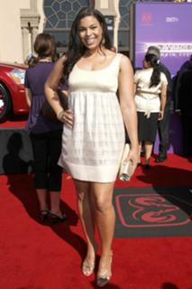 Jordin Sparks feet photo thumbnail