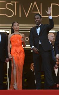 Jada Pinkett Smith feet photo thumbnail