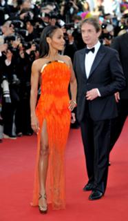 Jada Pinkett Smith feet photo thumbnail