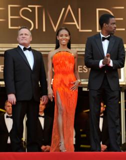Jada Pinkett Smith feet photo thumbnail
