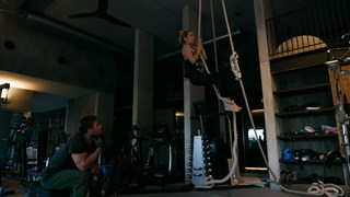 Elsa Pataky feet photo thumbnail