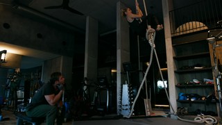 Elsa Pataky feet photo thumbnail