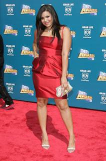 Jordin Sparks feet photo thumbnail